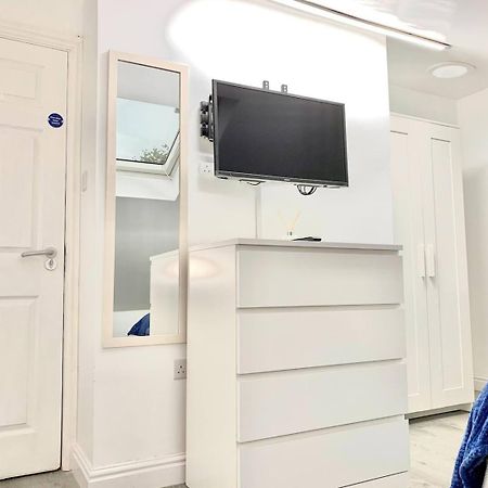 Kunda House Sparkbrook Otel Birmingham Dış mekan fotoğraf