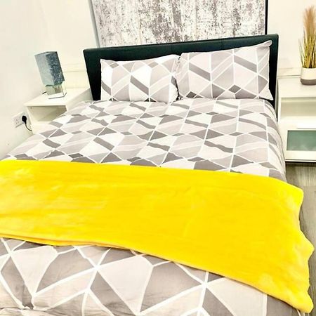 Kunda House Sparkbrook Otel Birmingham Dış mekan fotoğraf