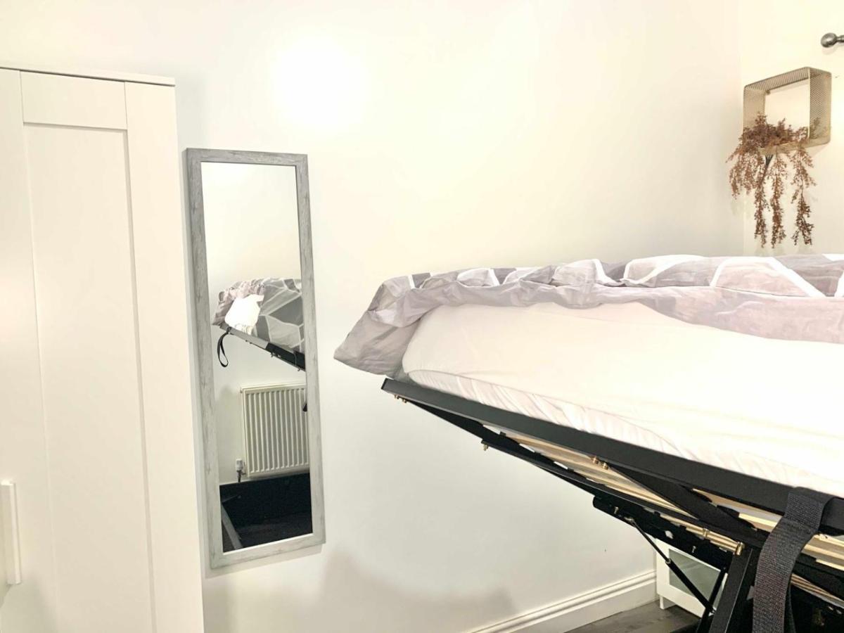 Kunda House Sparkbrook Otel Birmingham Dış mekan fotoğraf