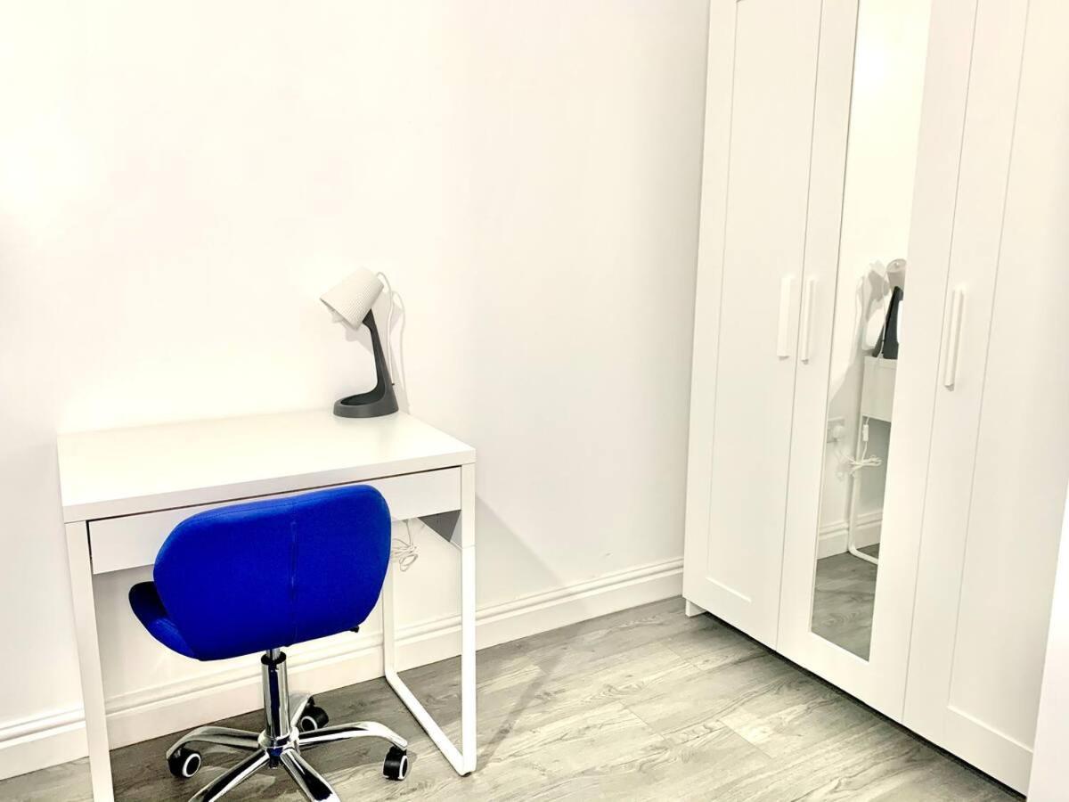Kunda House Sparkbrook Otel Birmingham Dış mekan fotoğraf