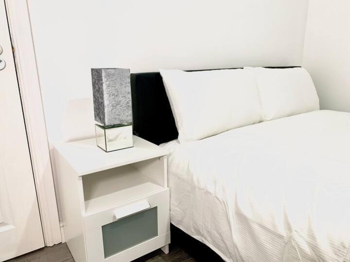 Kunda House Sparkbrook Otel Birmingham Dış mekan fotoğraf