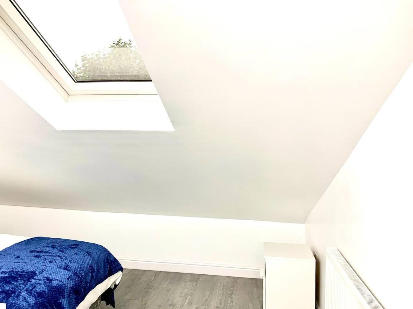 Kunda House Sparkbrook Otel Birmingham Dış mekan fotoğraf