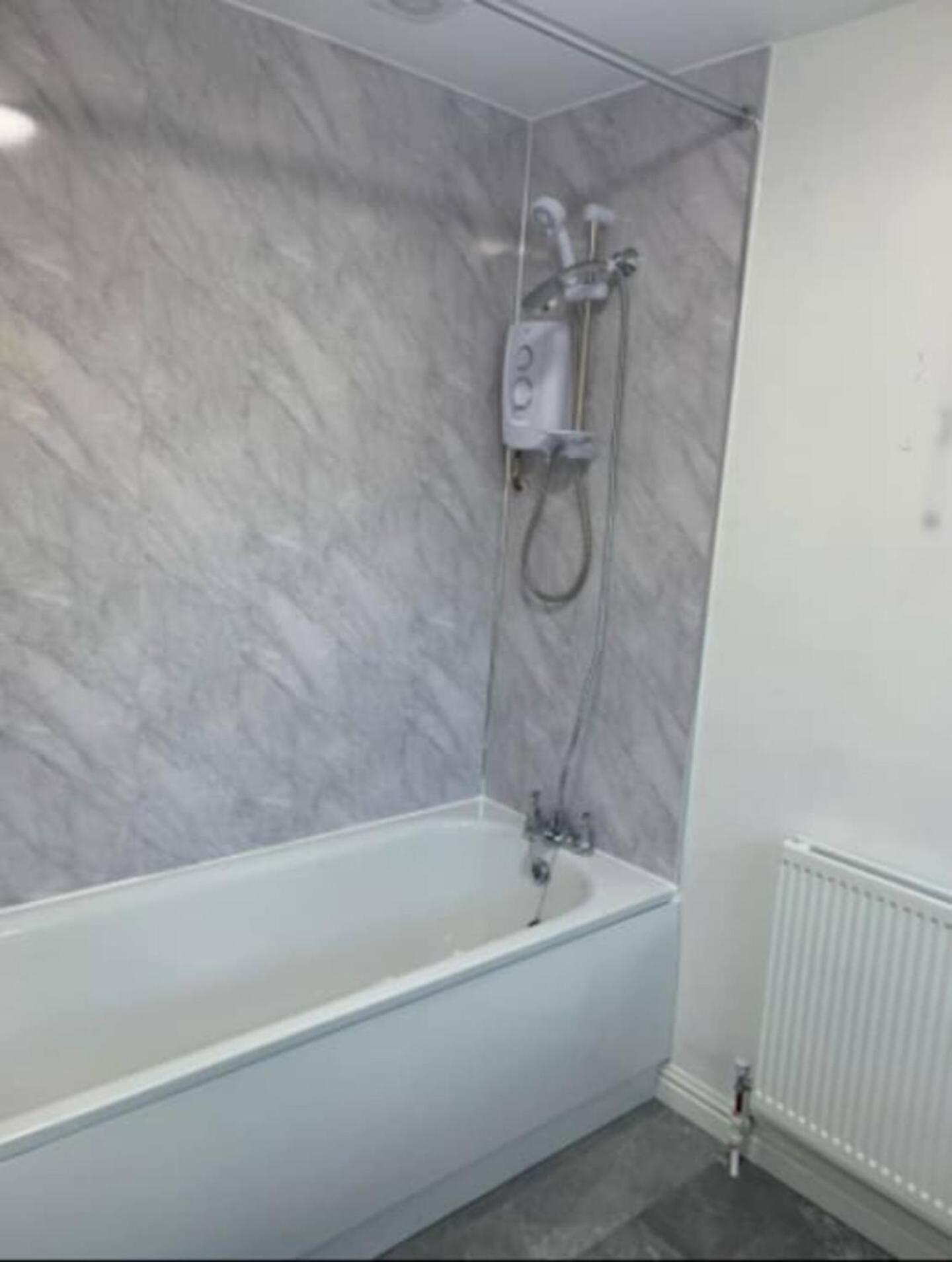 Kunda House Sparkbrook Otel Birmingham Dış mekan fotoğraf