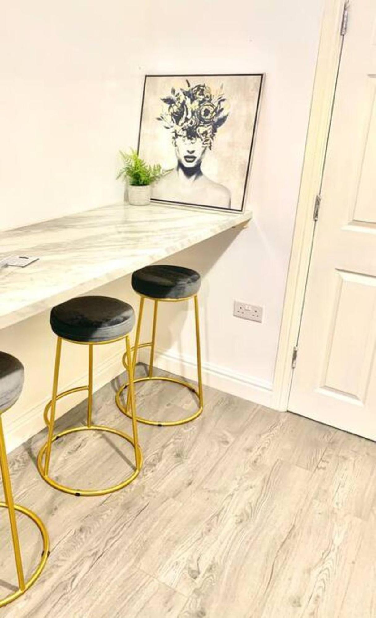 Kunda House Sparkbrook Otel Birmingham Dış mekan fotoğraf